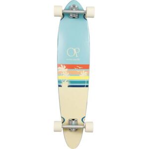 Ocean Pacific Pintail Complete Longboard (Sunset)