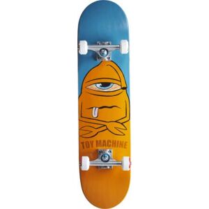 Toy Machine Sect Skateboard Komplet (Bored)