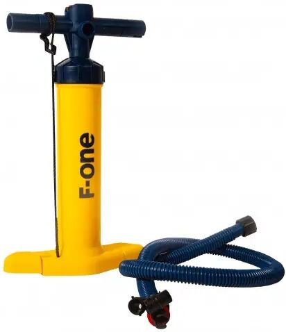 F-One Mini Kite Pump (Mango)