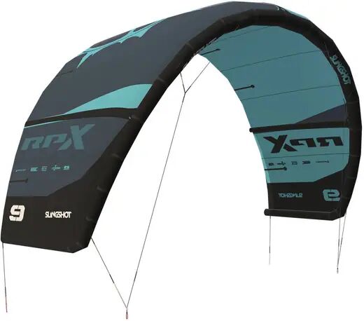 Slingshot Kite Pro Kiteboarding Slingshot RPX V1 (Modrá)