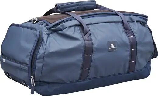 Douchebags Db The Nær 65L Duffel (Deep Sea Blue)