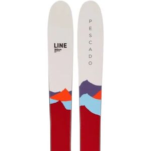Line Skis Line Pescado Freeride Lyže (22/23)