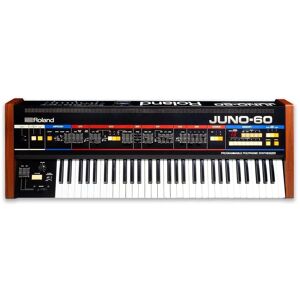 Roland JUNO-60 Key (Digitální produkt)