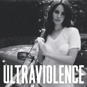 Lana Del Rey - Ultraviolence (2 LP)