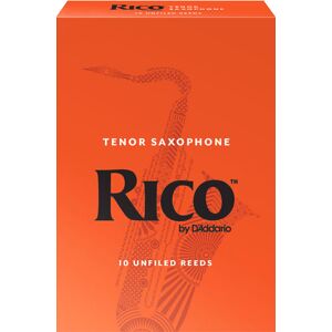 D'Addario RICO RKA1015 - Plátky na tenor saxofon (1,5)