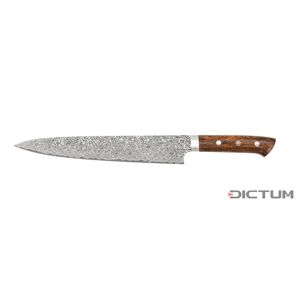 DICTUM Japonský nůž 719846 - Saji Hocho, Sujihiki, Fish and Meat Knife