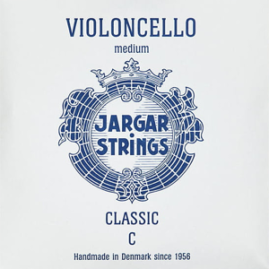 Jargar CLASSIC - Struna C na violoncello