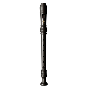 Yamaha YRS 24B UK soprán tmavá - Zobcová flétna