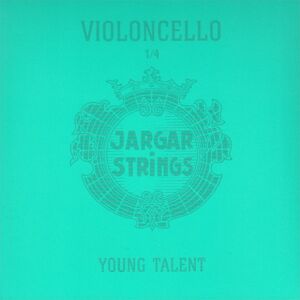 Jargar YOUNG TALENT 1/4 - Struny na violoncello - sada