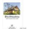 DICTUM Blockhausbau - Kniha