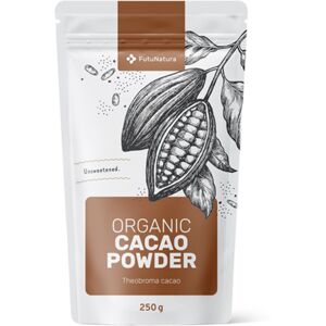 FutuNatura Model Kakaový prášek BIO, 750g FutuNatura Model Kakaový prášek BIO, 750g