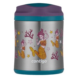 Contigo Kids Food Jar 300ml Mořské panny