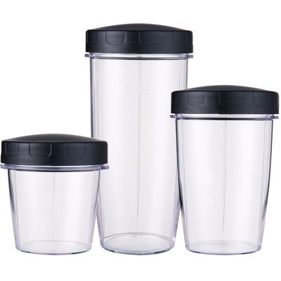 Primera Nutrilife nádoba s víčkem Primera Nutrilife nádoba s víčkem