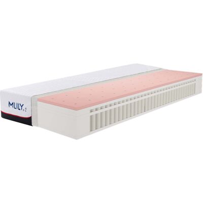 Matrace Mlily Manchester United Supreme Hybrid 90x200 cm Matrace Mlily Manchester United Supreme Hybrid 90x200 cm