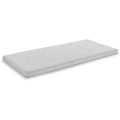 Dormeo Renew Natura Přistýlka 7 cm 90x200 cm Dormeo Renew Natura Přistýlka 7 cm 90x200 cm