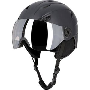 Whistler Lyžařská helma Whistler Ski Helmet w/visor velikost L(58-61) L(58-61) asphalt