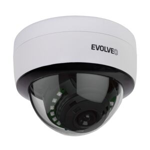 EVOLVEO Detective POE8 SMART kamera antivandal POE/ IP
