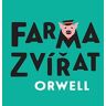 Tympanum s.r.o. Petr Čtvrtníček – Orwell: Farma zvířat CD-MP3