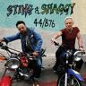 A & M Sting, Shaggy – 44/876