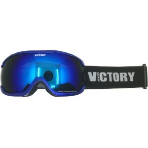 Victory Dětské lyžařské brýle victory spv 642 modrá