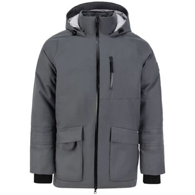 Bauer Bunda Fan Hooded Sr Bauer Bunda Fan Hooded Sr