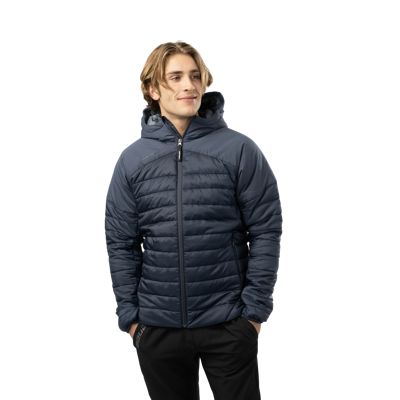 Bauer Bunda Team Puffer Jacket Sr Bauer Bunda Team Puffer Jacket Sr