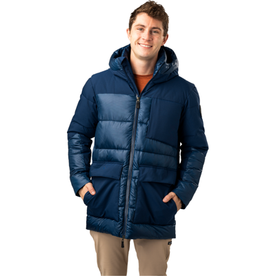 Bauer Bunda Ultimate Puffer Sr Nav Bauer Bunda Ultimate Puffer Sr Nav