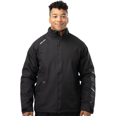 Bauer Bunda Team Midweight Jacket Bauer Bunda Team Midweight Jacket