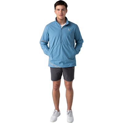 Bauer Bunda Golf Convert 1/2 Zip Sr Bauer Bunda Golf Convert 1/2 Zip Sr