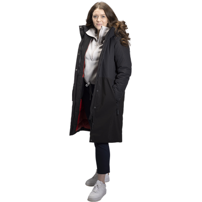 Bauer Bunda Sail Racing Parka Wmn Bauer Bunda Sail Racing Parka Wmn