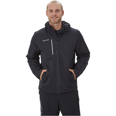 Bauer Bunda Supreme Midweight Sr Blk Bauer Bunda Supreme Midweight Sr Blk