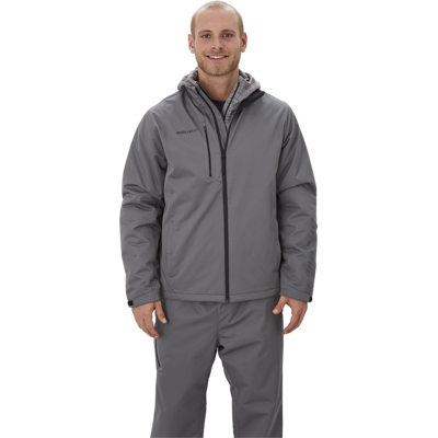 Bauer Bunda Supreme Midweight Sr Gry Bauer Bunda Supreme Midweight Sr Gry