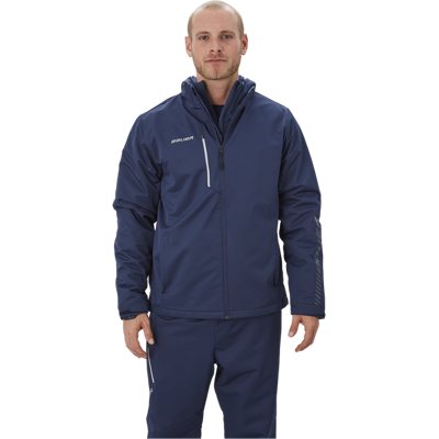 Bauer Bunda Supreme Midweight Sr Nav Bauer Bunda Supreme Midweight Sr Nav