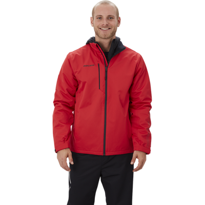 Bauer Bunda Supreme Midweight Sr Red Bauer Bunda Supreme Midweight Sr Red