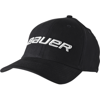 Bauer Dětská Kšilt Core Fitted Nvy Bauer Dětská Kšilt Core Fitted Nvy