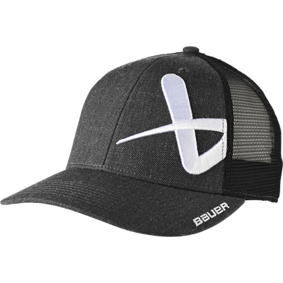 Bauer Dětská Kšilt Core Snapback Bl Bauer Dětská Kšilt Core Snapback Bl