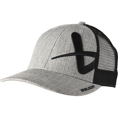 Bauer Dětská Kšilt Core Snapback Gr Bauer Dětská Kšilt Core Snapback Gr
