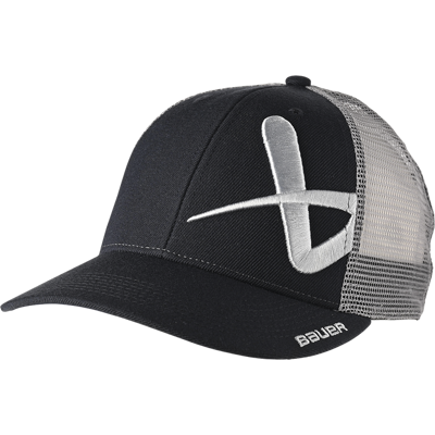 Bauer Dětská Kšilt Core Snapback Nv Bauer Dětská Kšilt Core Snapback Nv