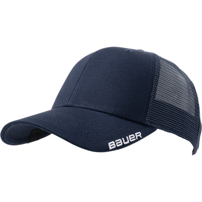 Kšiltovka Bauer Team Mesh Sr Kšiltovka Bauer Team Mesh Sr