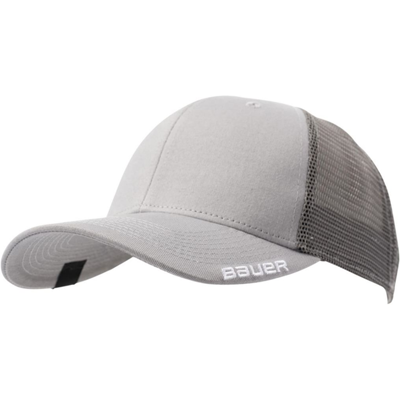 Bauer Dětská Kšiltovka Team Mesh Yth Bauer Dětská Kšiltovka Team Mesh Yth