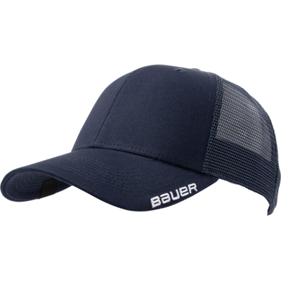 Bauer Dětská Kšiltovka Team Mesh Yth Bauer Dětská Kšiltovka Team Mesh Yth