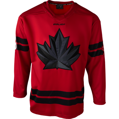 Bauer Dres Olympic Canada Sr Bauer Dres Olympic Canada Sr