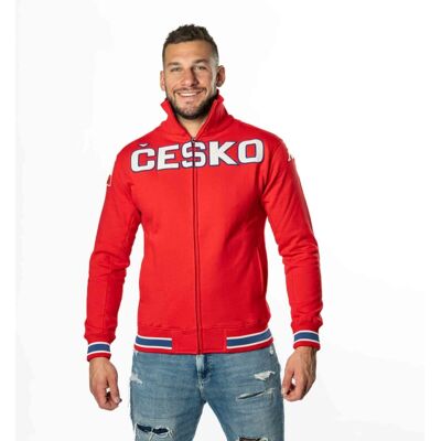 Bauer EROI JKT ČESKO Bauer EROI JKT ČESKO