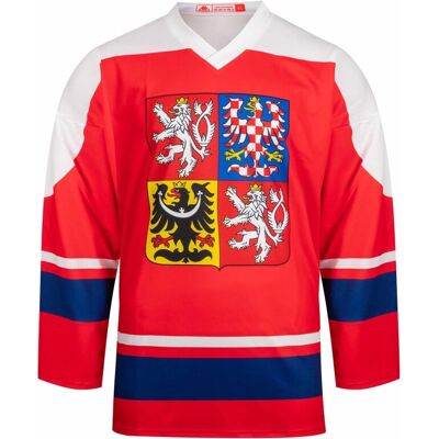Bauer Dres Česko Bauer Dres Česko
