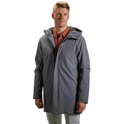 Bauer Kabát Sailracing Travel Sr Bauer Kabát Sailracing Travel Sr
