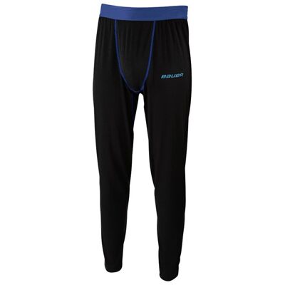 Bauer Kalhoty Basics Base Layer Yth Bauer Kalhoty Basics Base Layer Yth