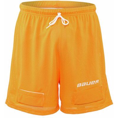 Bauer Šortky Core Mesh Jock XXS Bauer Šortky Core Mesh Jock XXS