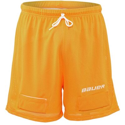 Bauer Šortky Core Mesh Jock Sr Bauer Šortky Core Mesh Jock Sr