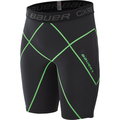 Bauer Šortky CORE 1.0 Bauer Šortky CORE 1.0