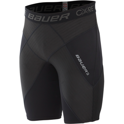 Bauer Šortky CORE 2.0 Bauer Šortky CORE 2.0